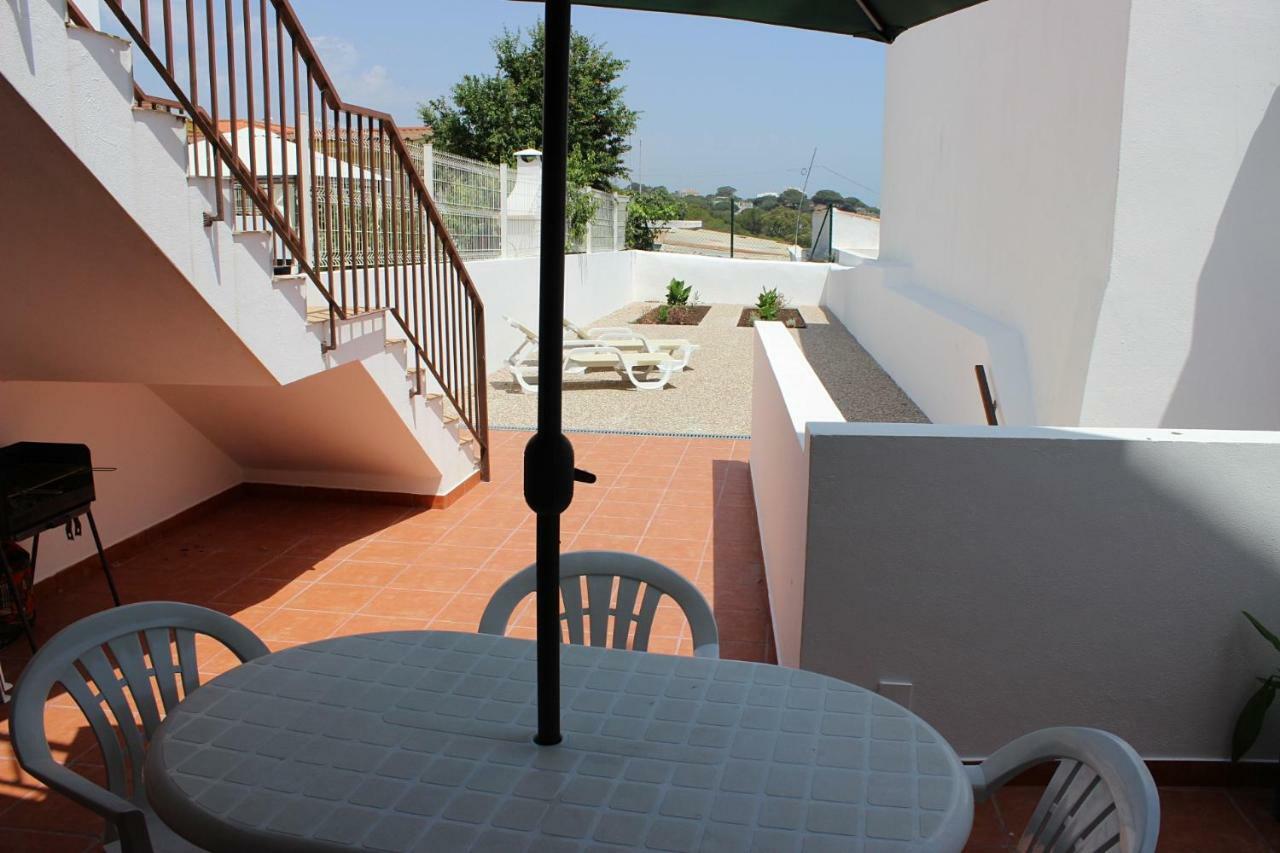 Villa אלבופיירה מראה חיצוני תמונה