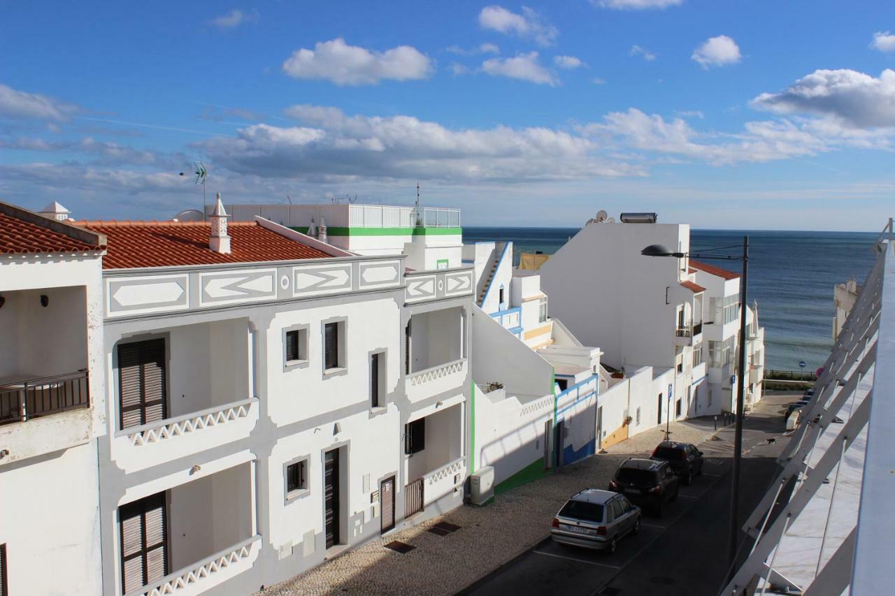 Villa אלבופיירה מראה חיצוני תמונה