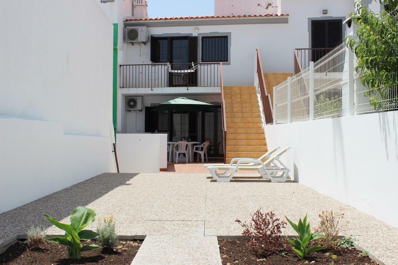 Villa אלבופיירה מראה חיצוני תמונה